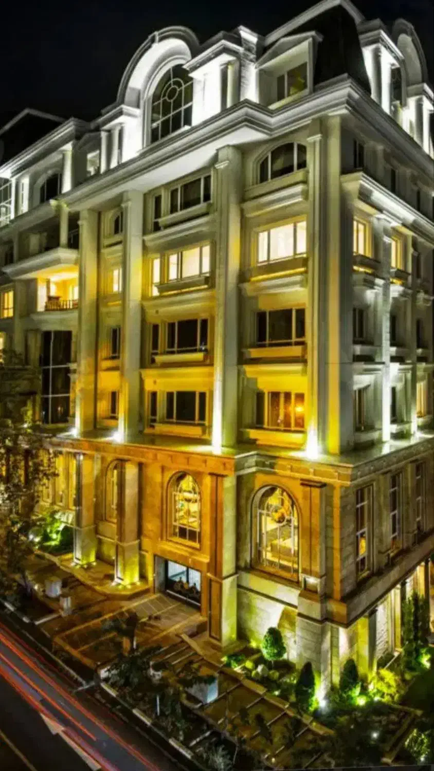 100مترواحد سنددار کمالشهر جهان ارا