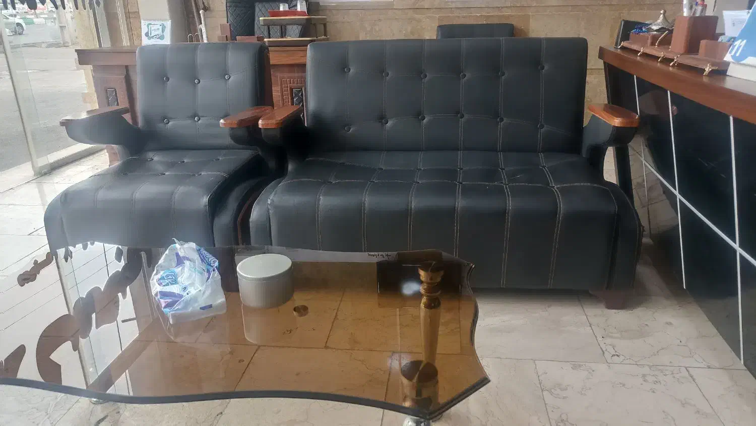 فروش آپارتمان اداری به متراژ ۱۰۰ متر دو خواب
