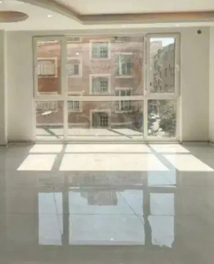 مسلم شمالی نوساز ۱۲۱ متر