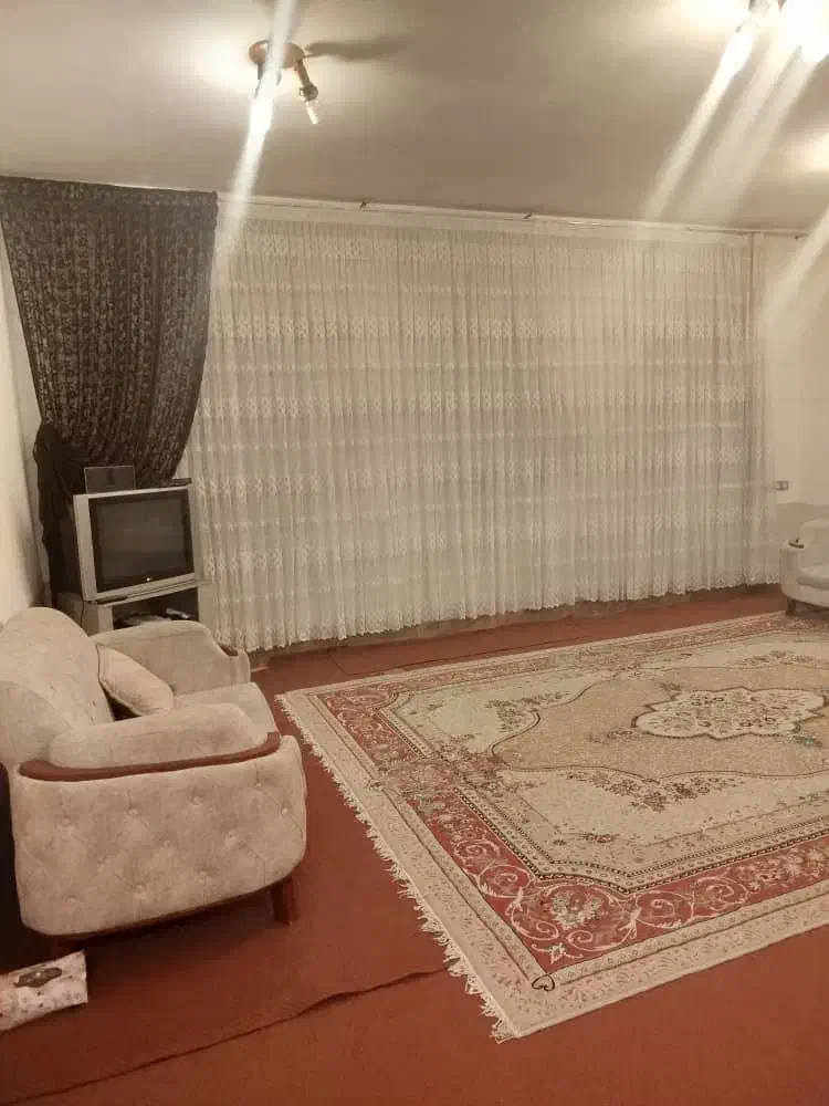 خانه ویلایی بازسازی شده مهران فاز ۵