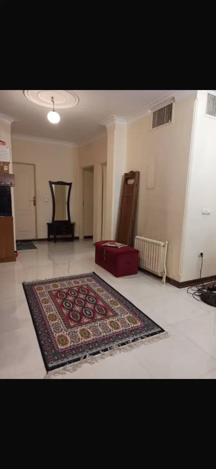 اجاره ۷۸متر دوخوابه تهران پارس غربی مهرنامی