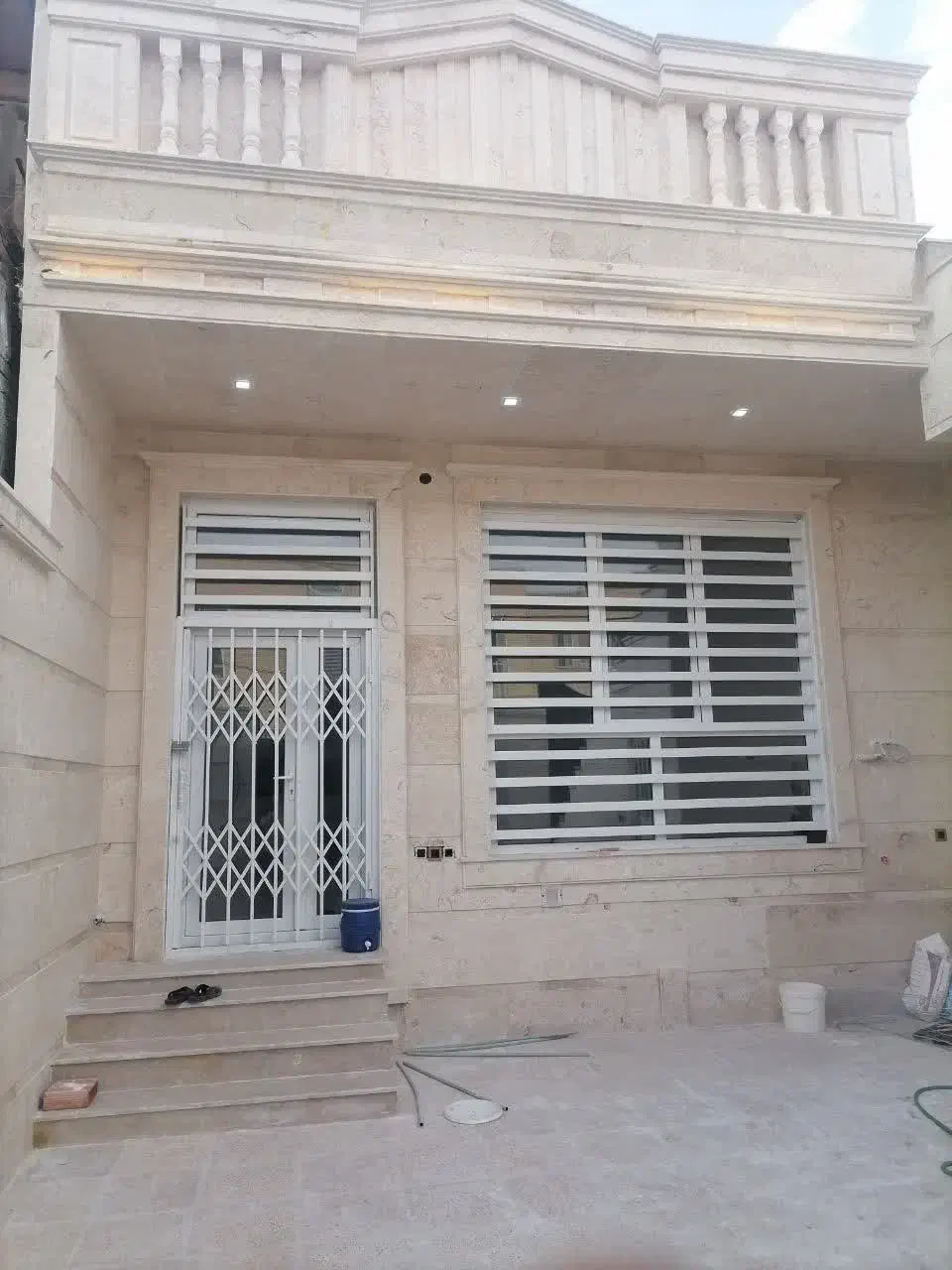 فروش ویلایی