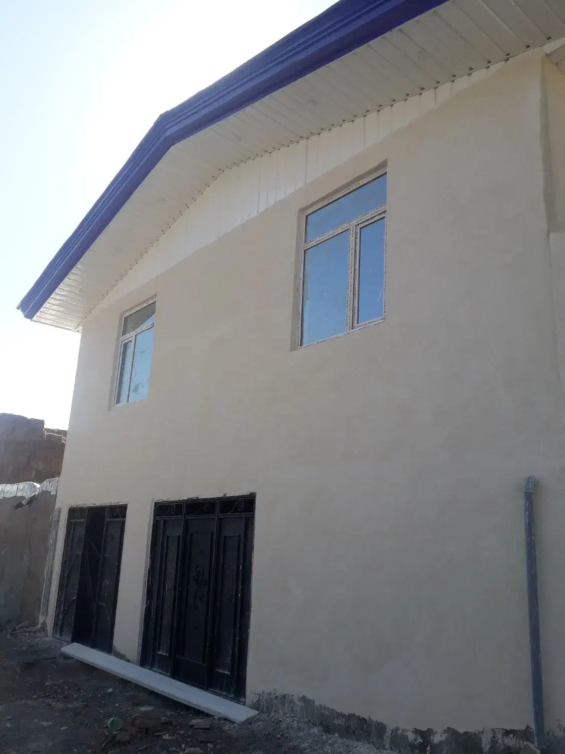خانه ویلایی آراللو۵۴۰متر
