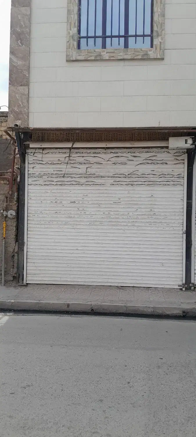 اجاره مغازه ۲۰ متری
