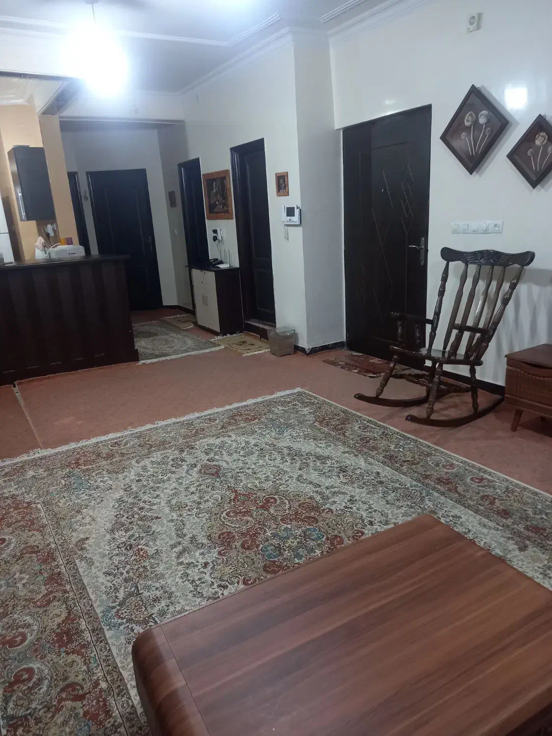 چهار واحد