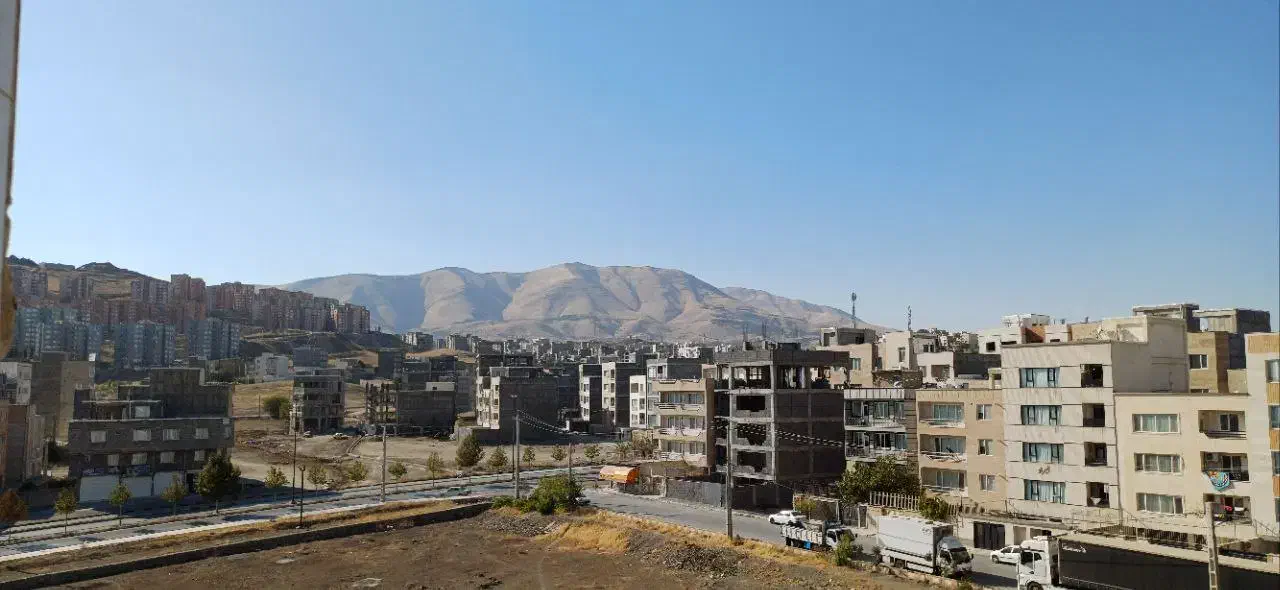 آپارتمان شخصی ساز شهرک دادگستری