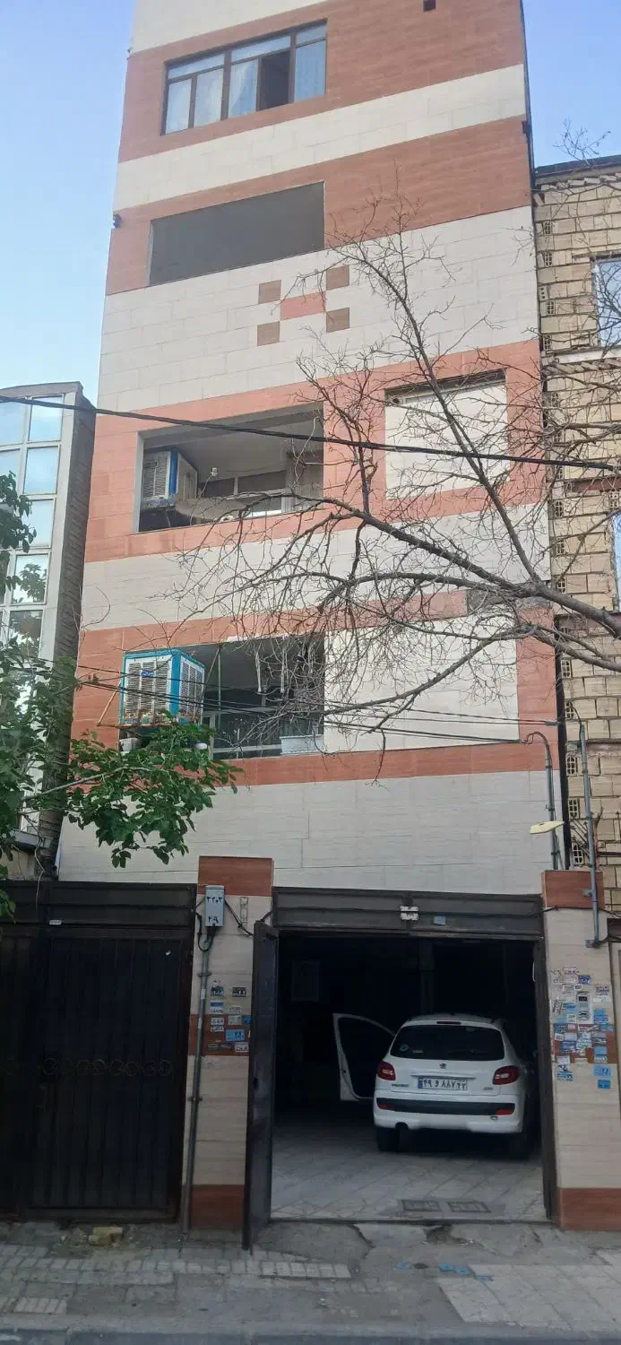 اپارتمان