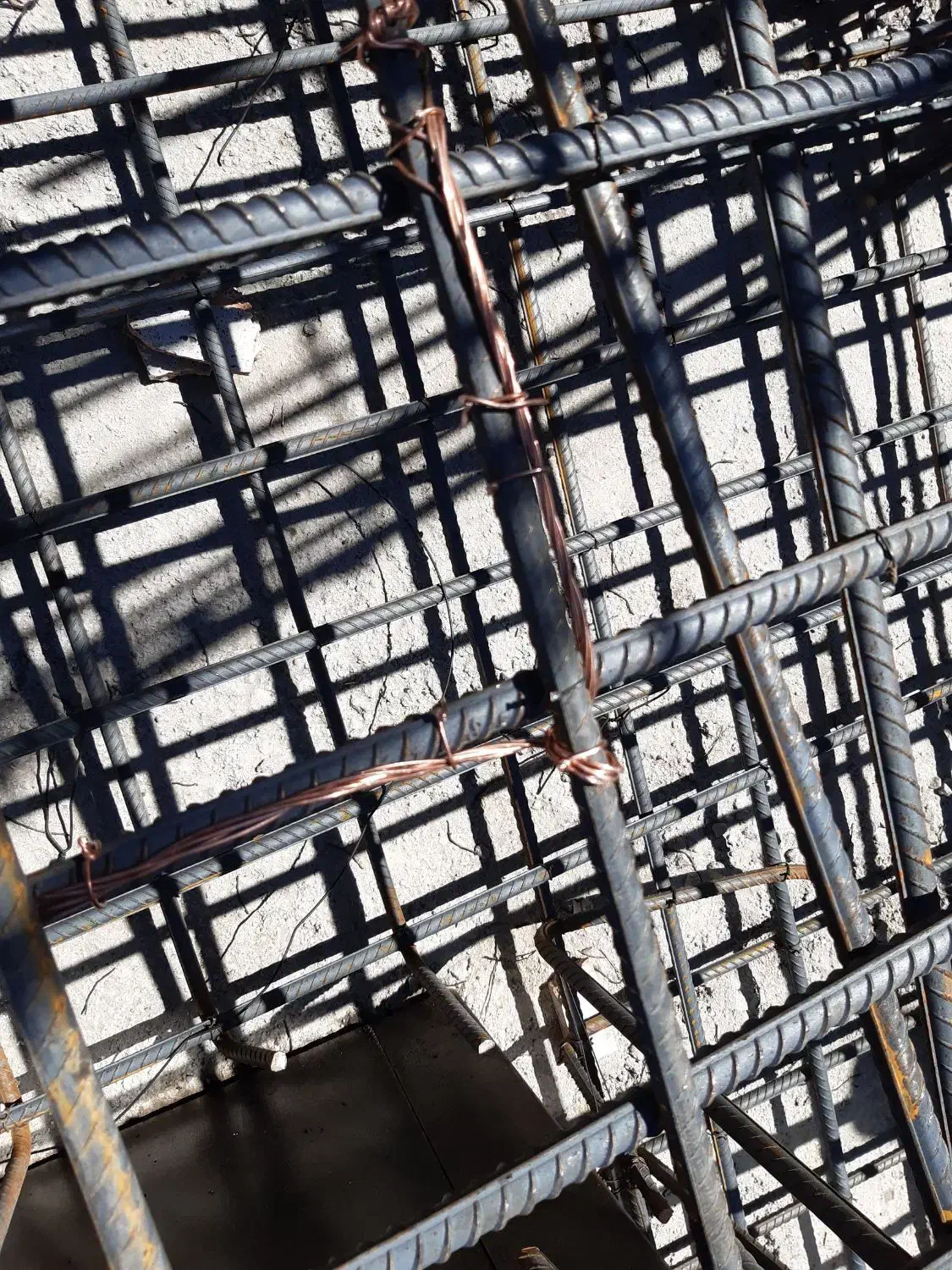 مشارک درساخت