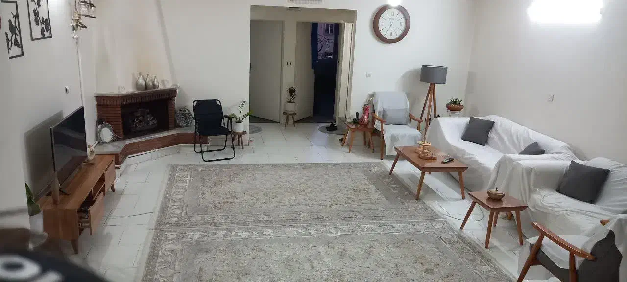 اردلانهای بالا ۸۵مترباپارکینگ وانباری