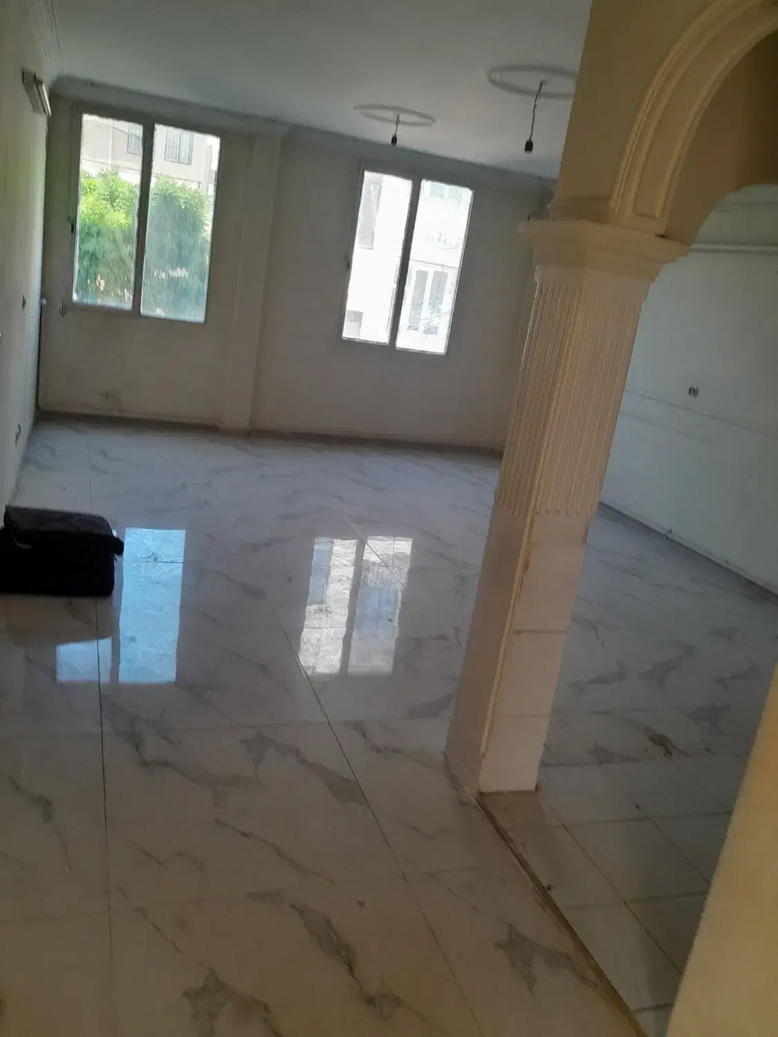 آپارتمان ۸۵ متری کیانمهر شهرک علوی