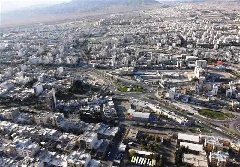 آپارتمان بهترین نقطه سمنان