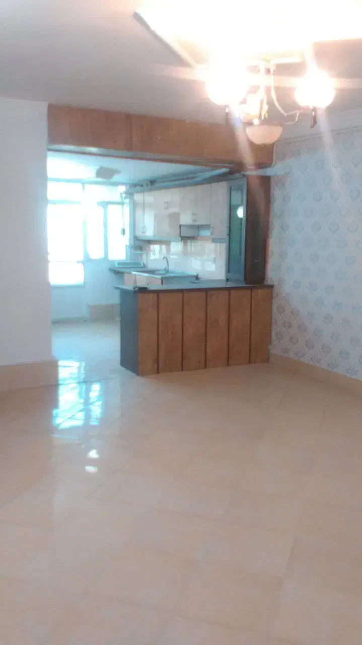 منزل ۸۸ متری شهرک حجت