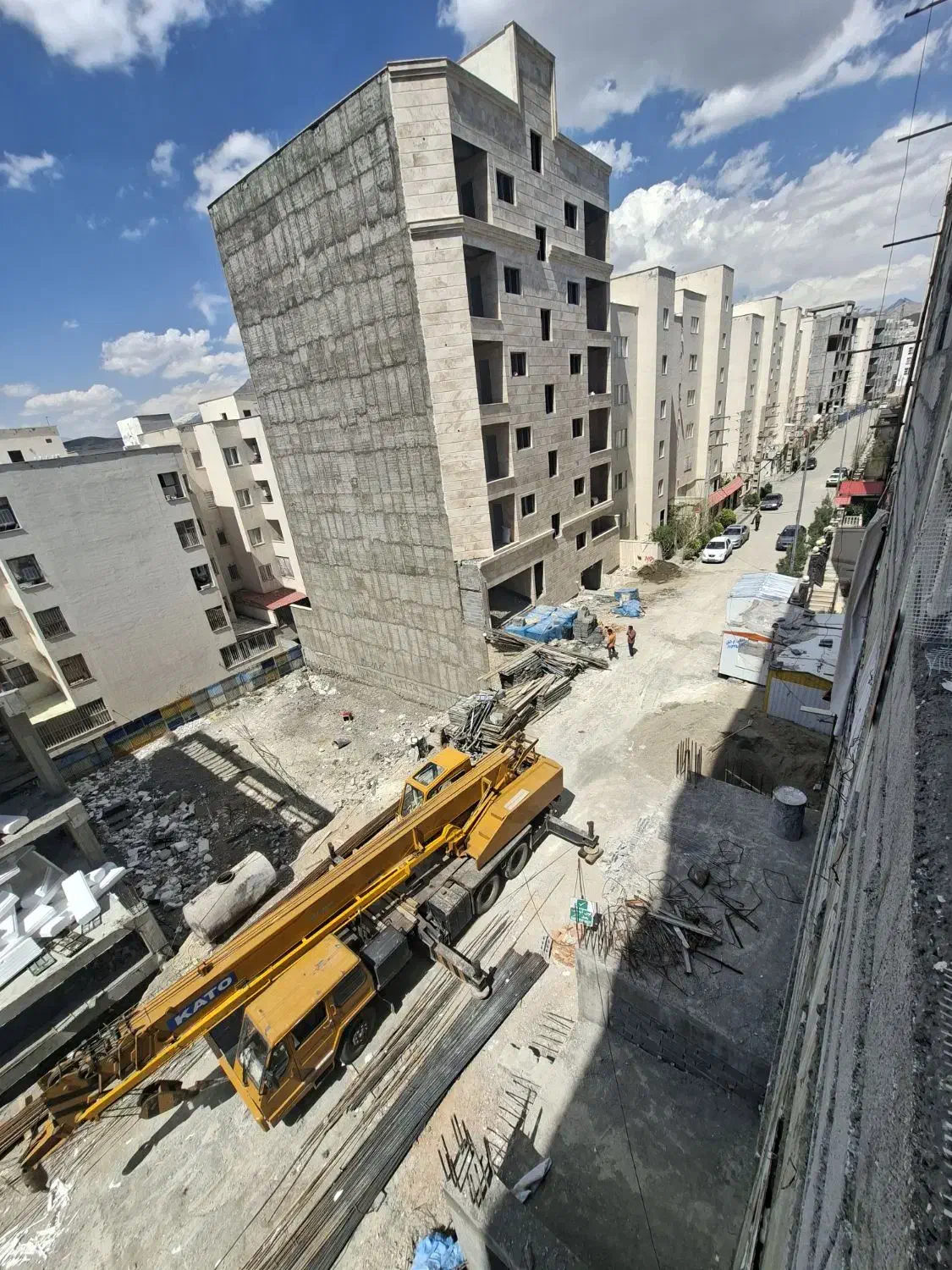 فاز۸ _  فقط شخصی ساز _  مطمئن _ محمد سیف