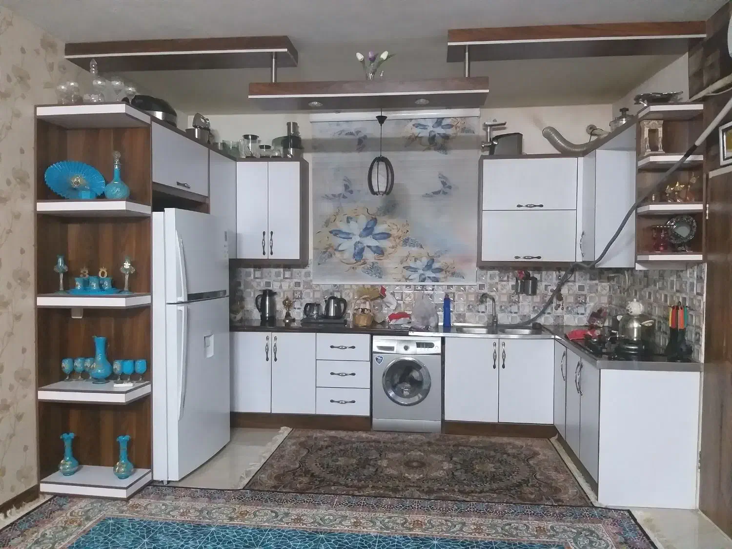 خانه ویلایی