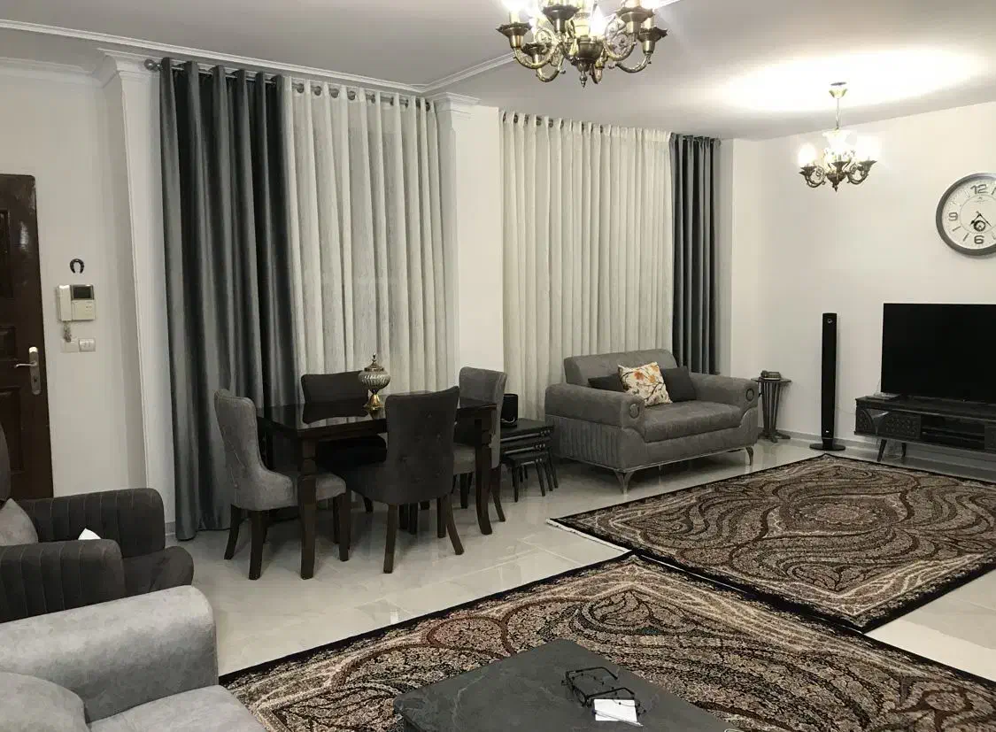 آپارتمان ۸۰ متری فوق خاص اردلان ۶ کویل مدرس