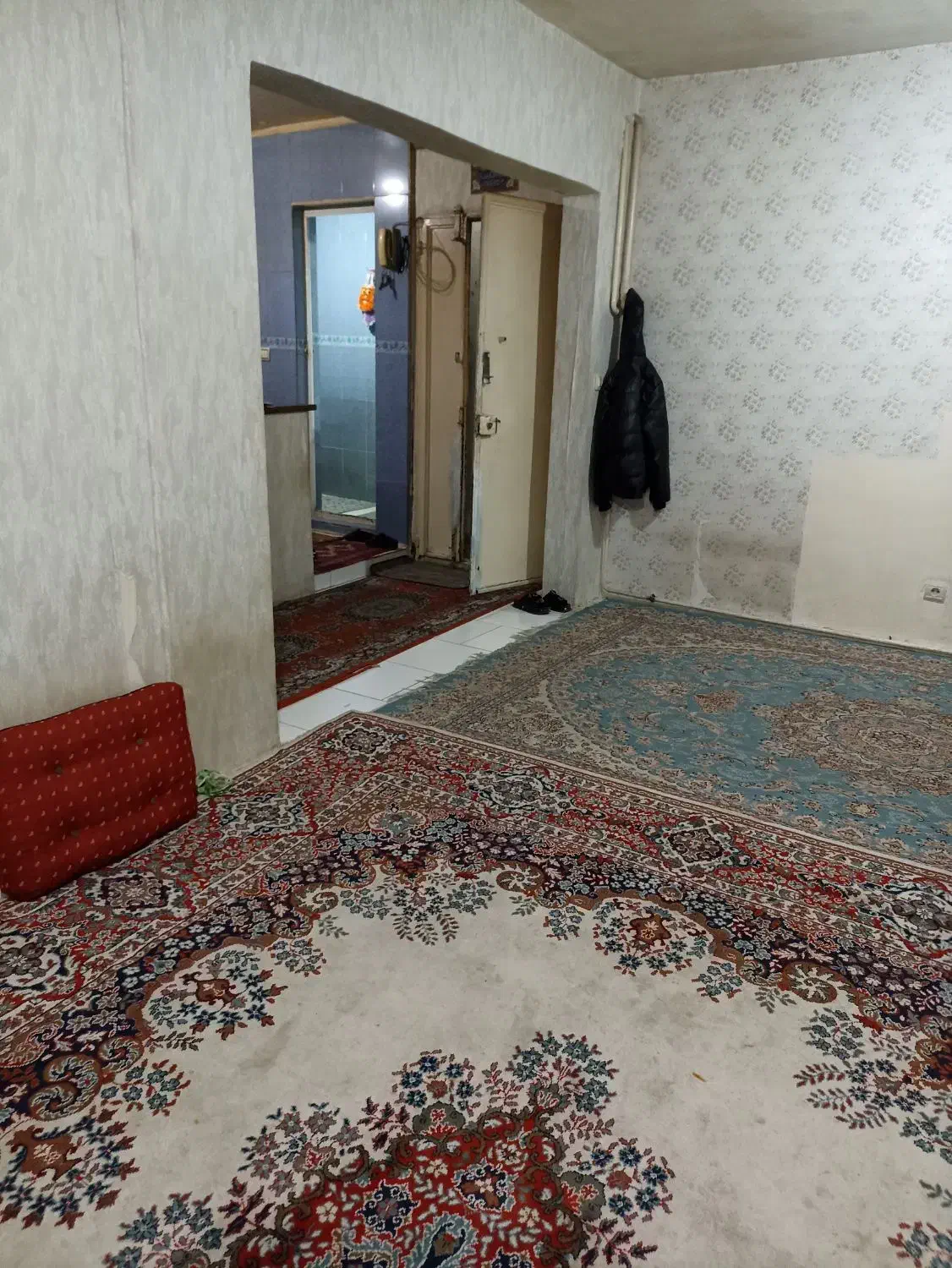 همکف شهرک جمهوری