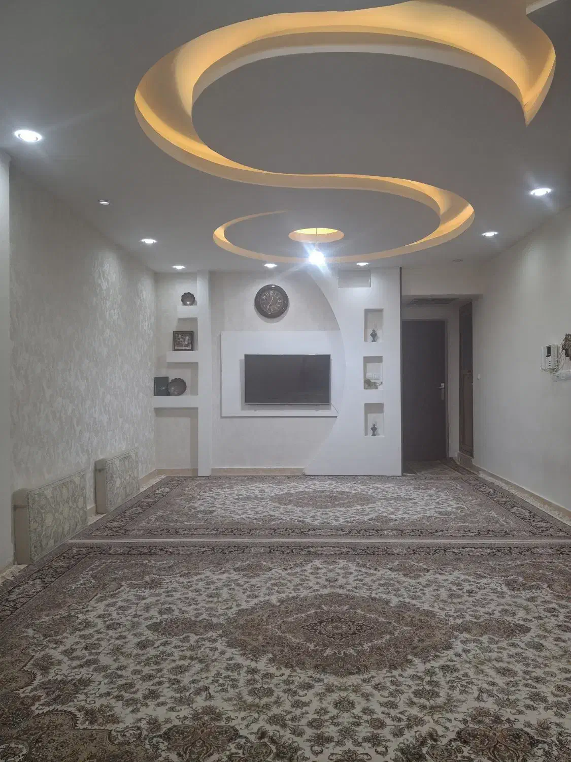 آپارتمان شهرک اندیشه فاز۳