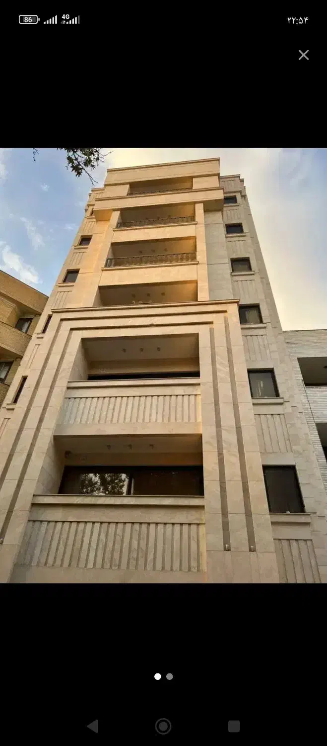 آپارتمان 160متری رهن کامل