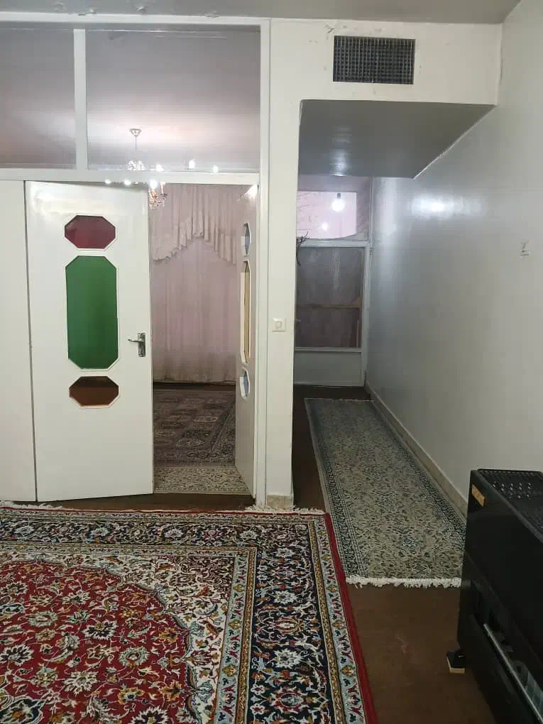 رهن کامل منزل قدیمی