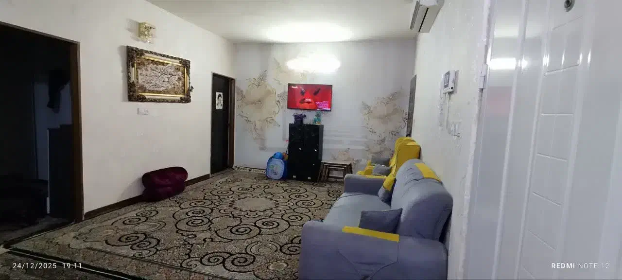 موسوی قوچانی 29 همکف