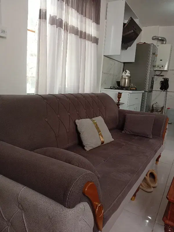واحد اجاره ای