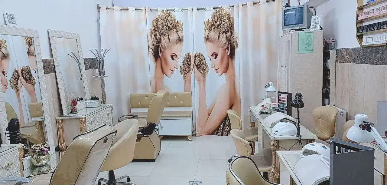 اجاره مغازه آرایشگاه زنانه