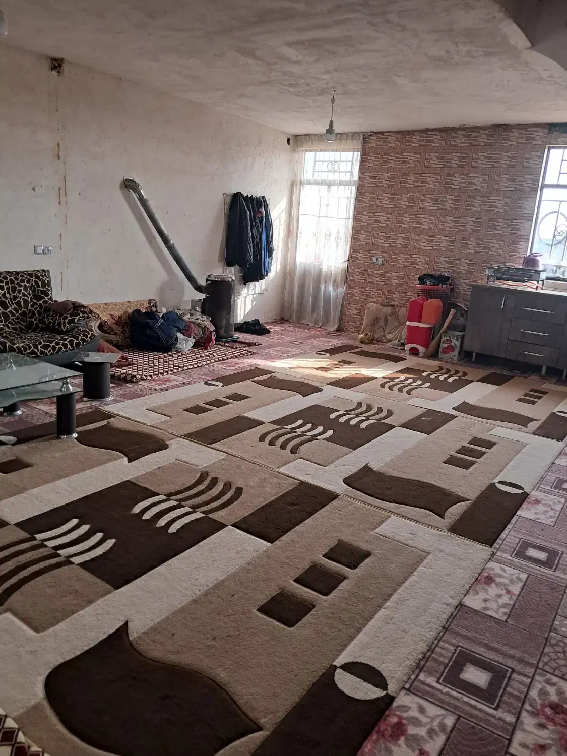 خونه باغ