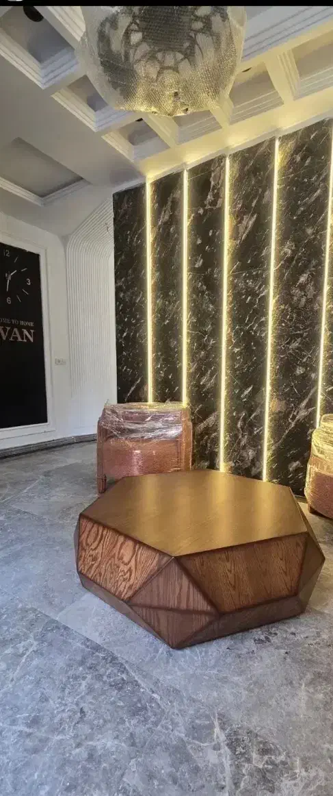 ۱۰۰ متر نوساز رودهن