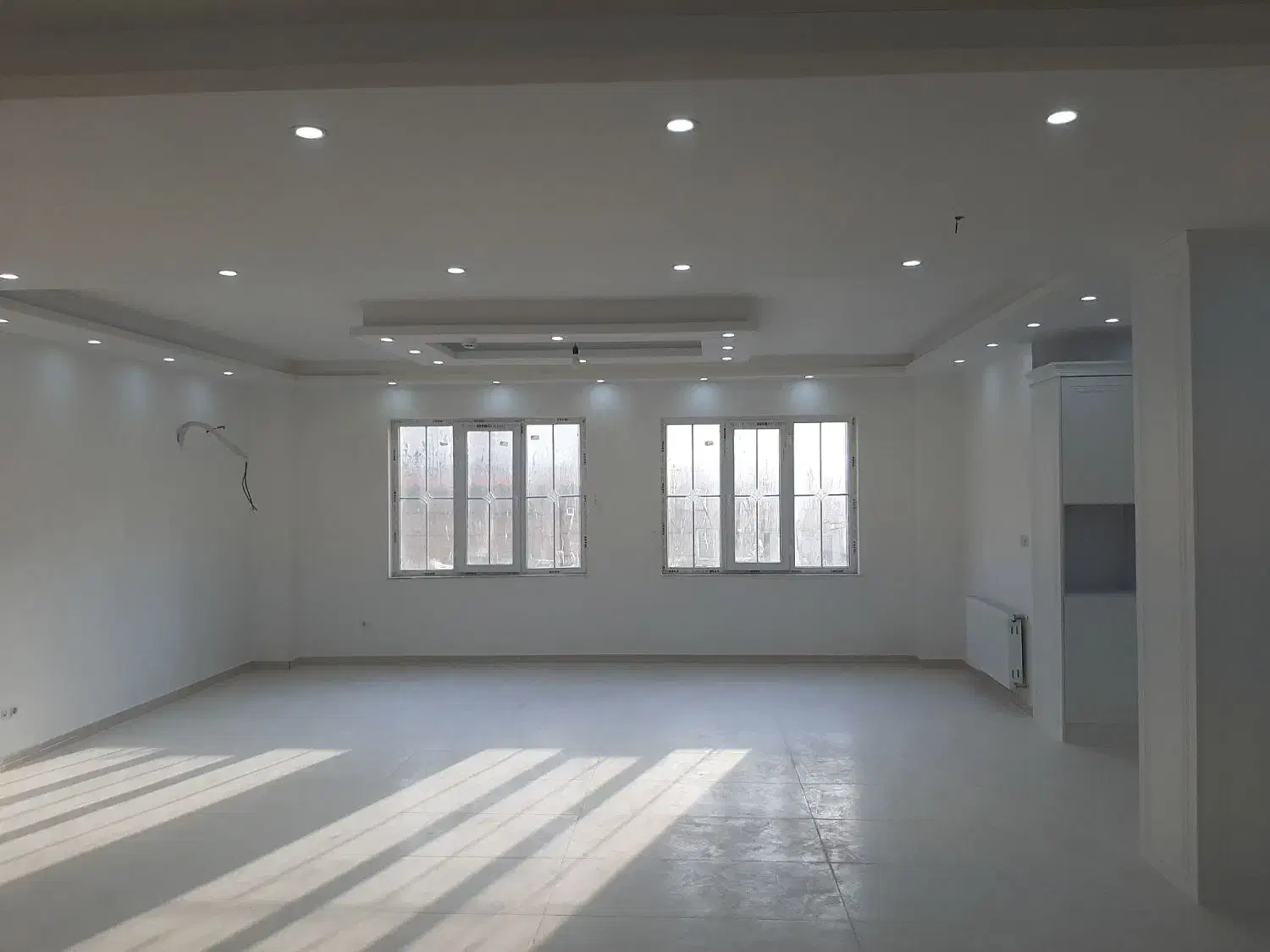 ۳ خواب ۲۱۰ متر تاپ لوکیشن