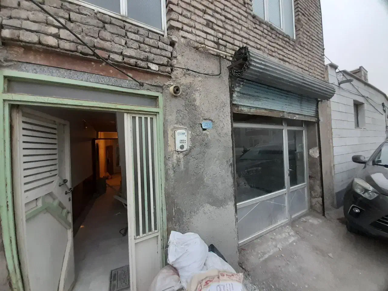 خانه ویلایی