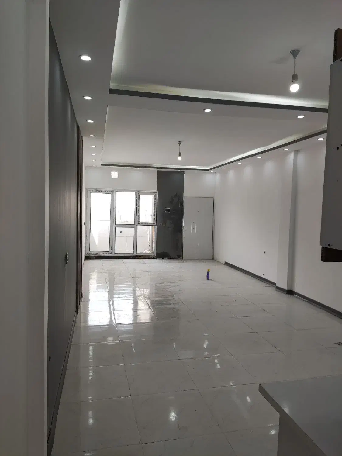اپارتمان 120متری شیک اقساطی توس71