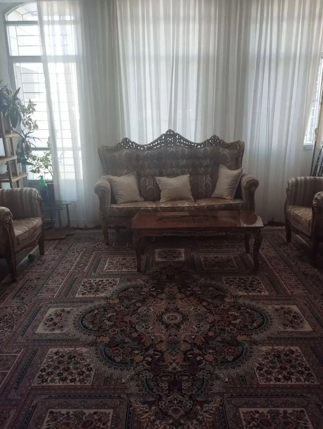 اجاره خونه ویلایی
