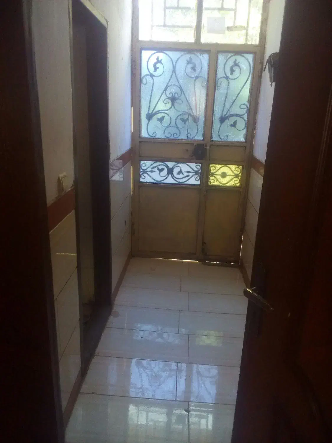 خانه اجاره ای روزانه در لاله زارکرمان