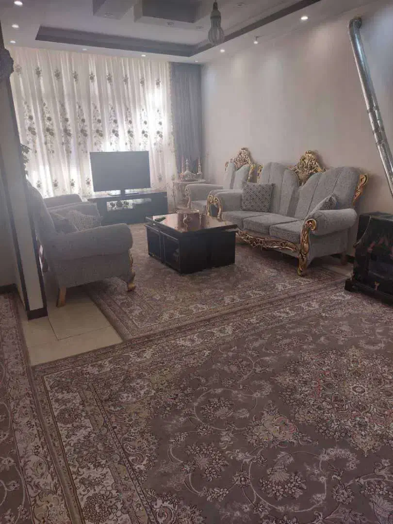 اجاره آپارتمان دوخوابه 85 متری خانه اصفهان