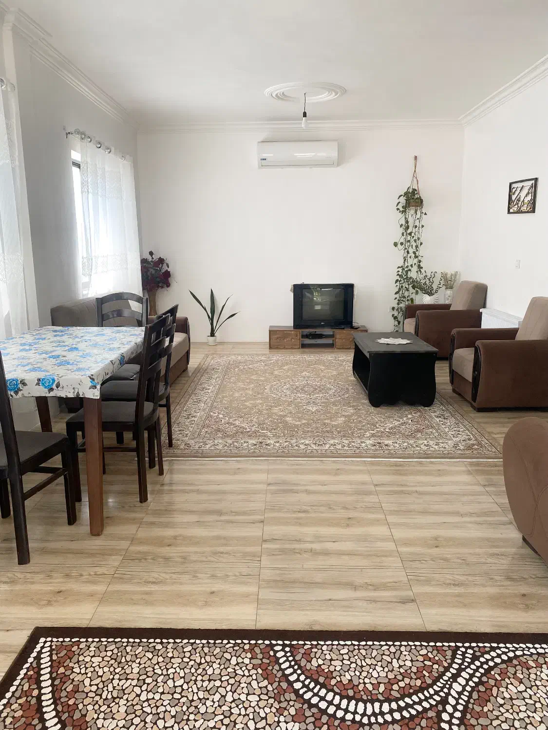 اجاره سالانه