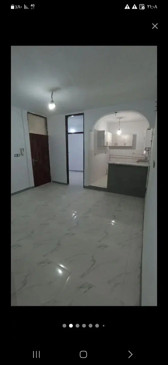 شماره تماس املاک