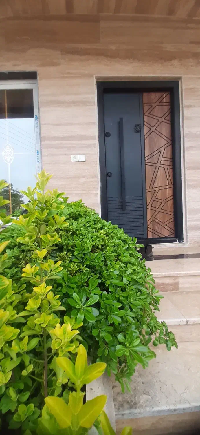 تهاترویلا شمال با ملک کرمان