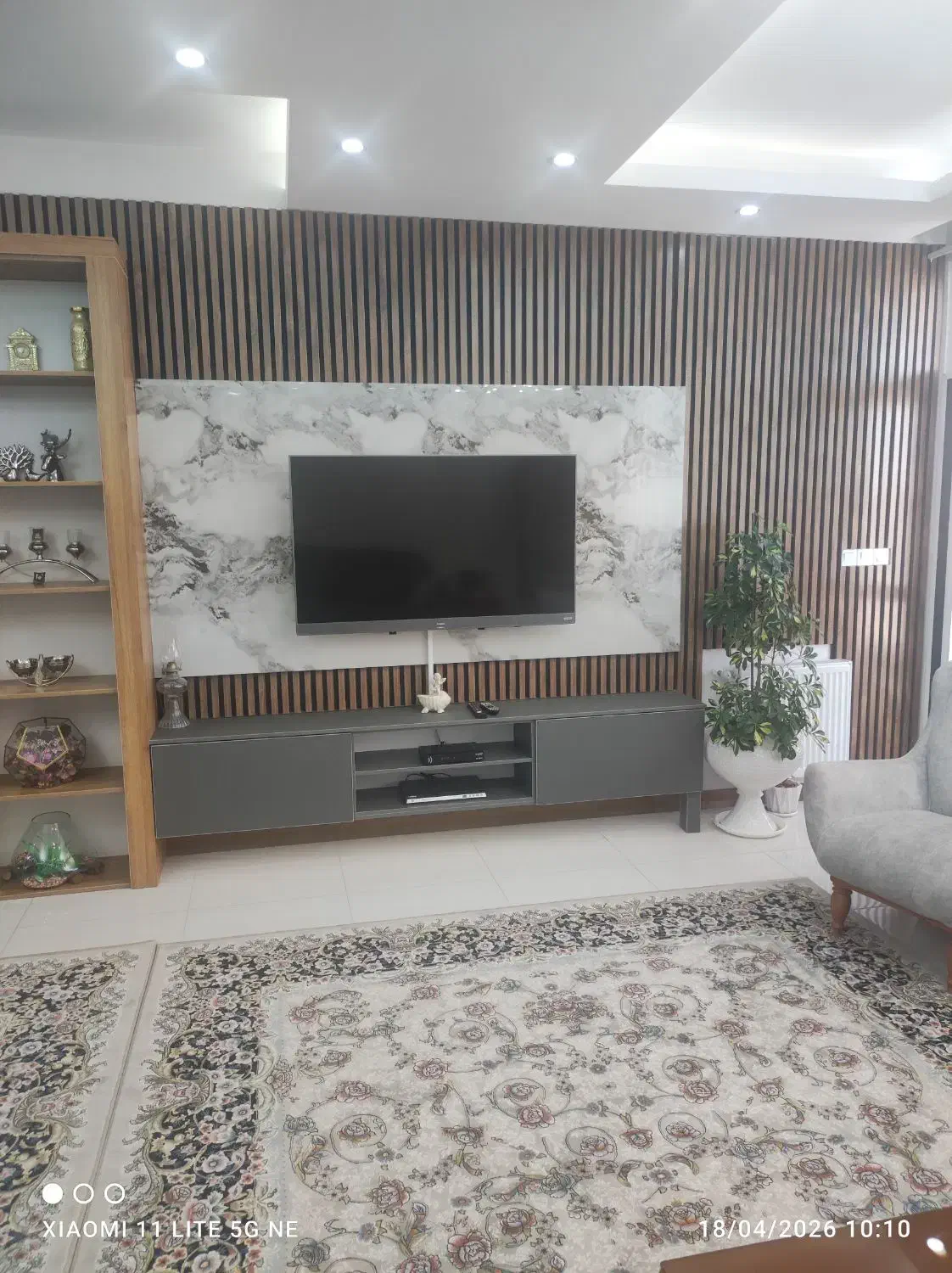 اپارتمان