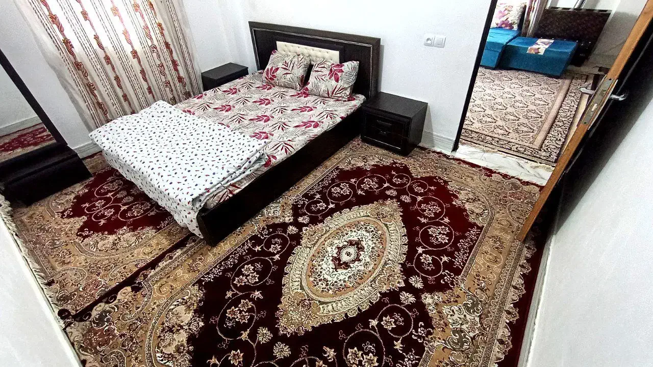 اجاره ویلا سالانه باویوه ابدی