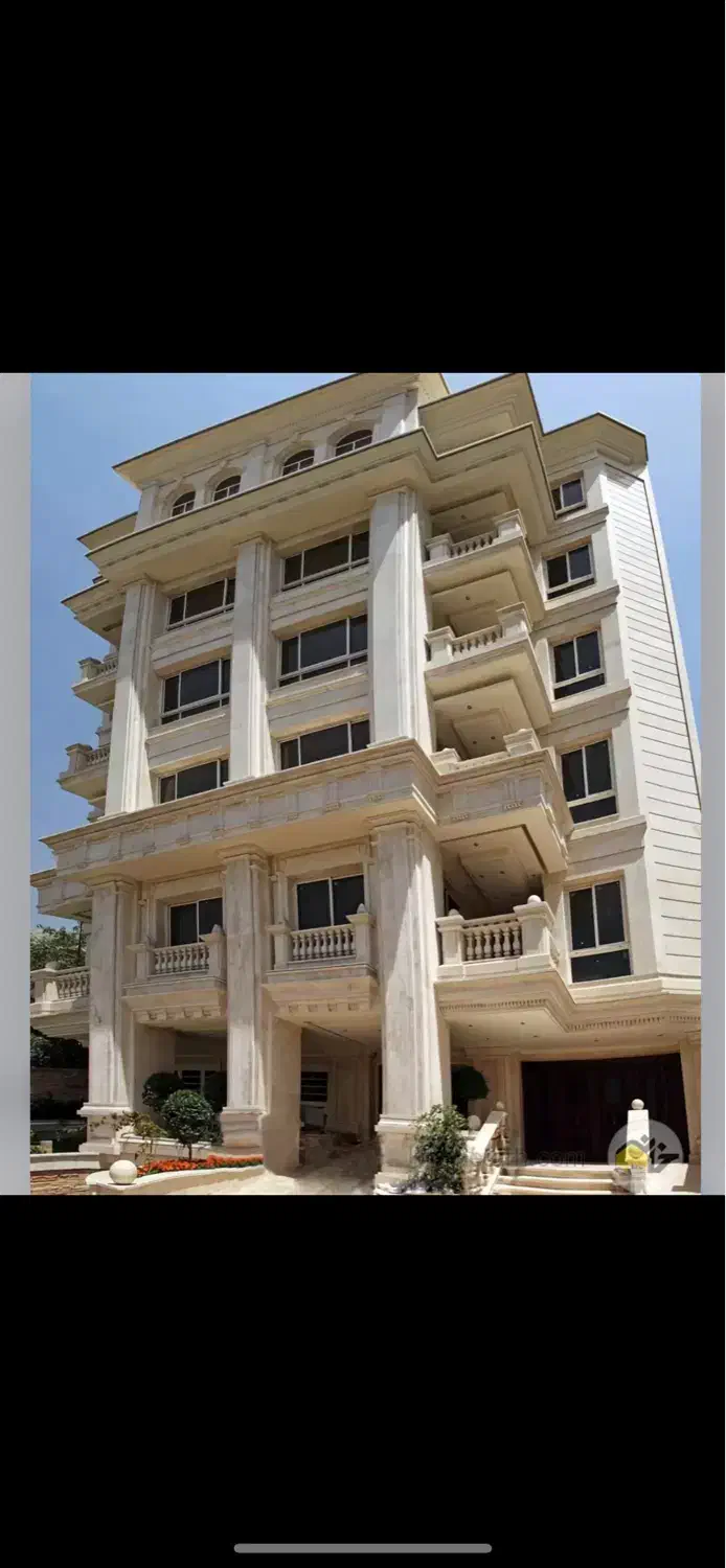 پیش فروش آپارتمان کوثر