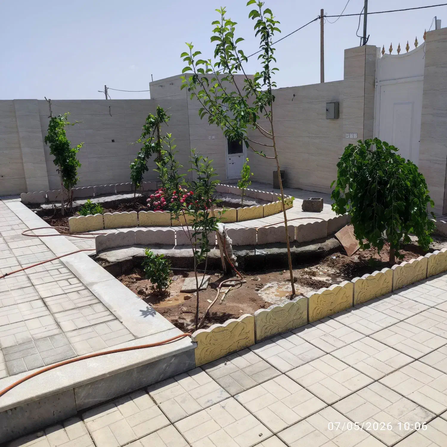 خانه ویلایی جوپار
