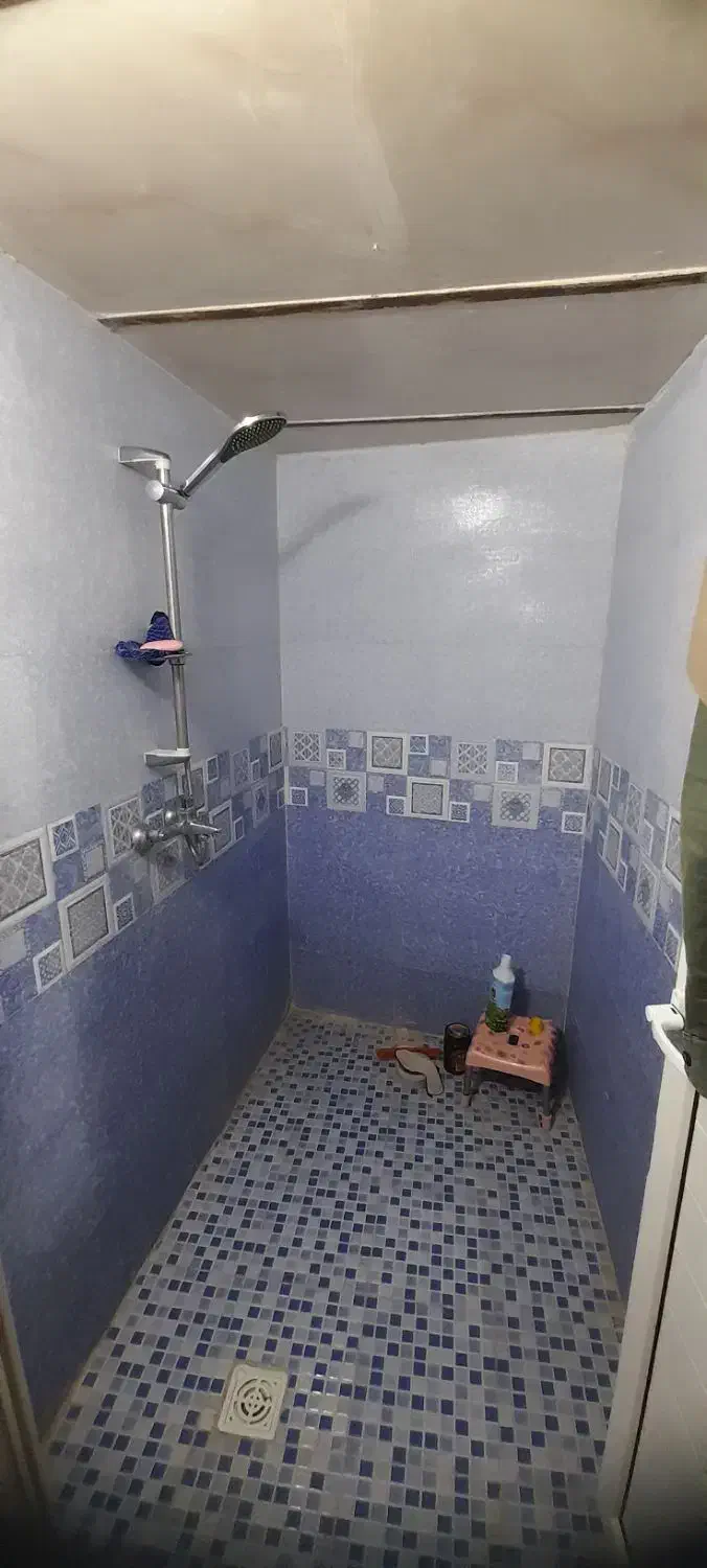 خانه مهدی اباد دوطبقه