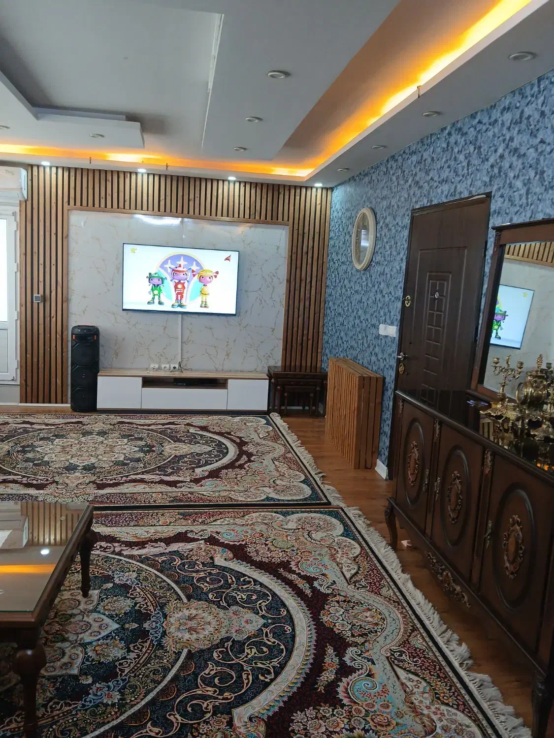 فروش آپارتمان