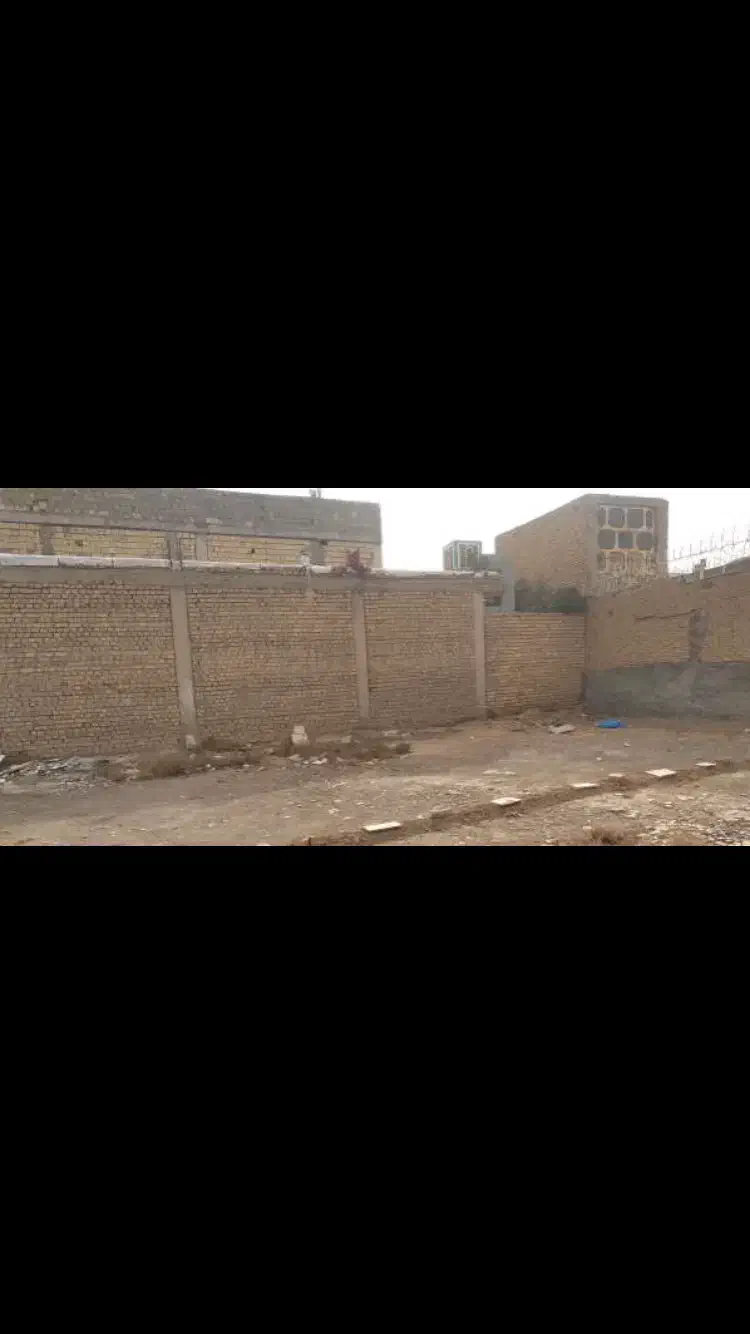 فروش زمین مسکونی زرند