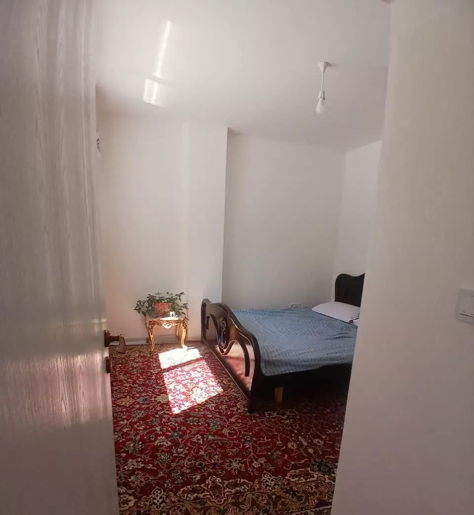 اجاره روزانه آپارتمان ۸۵ متری