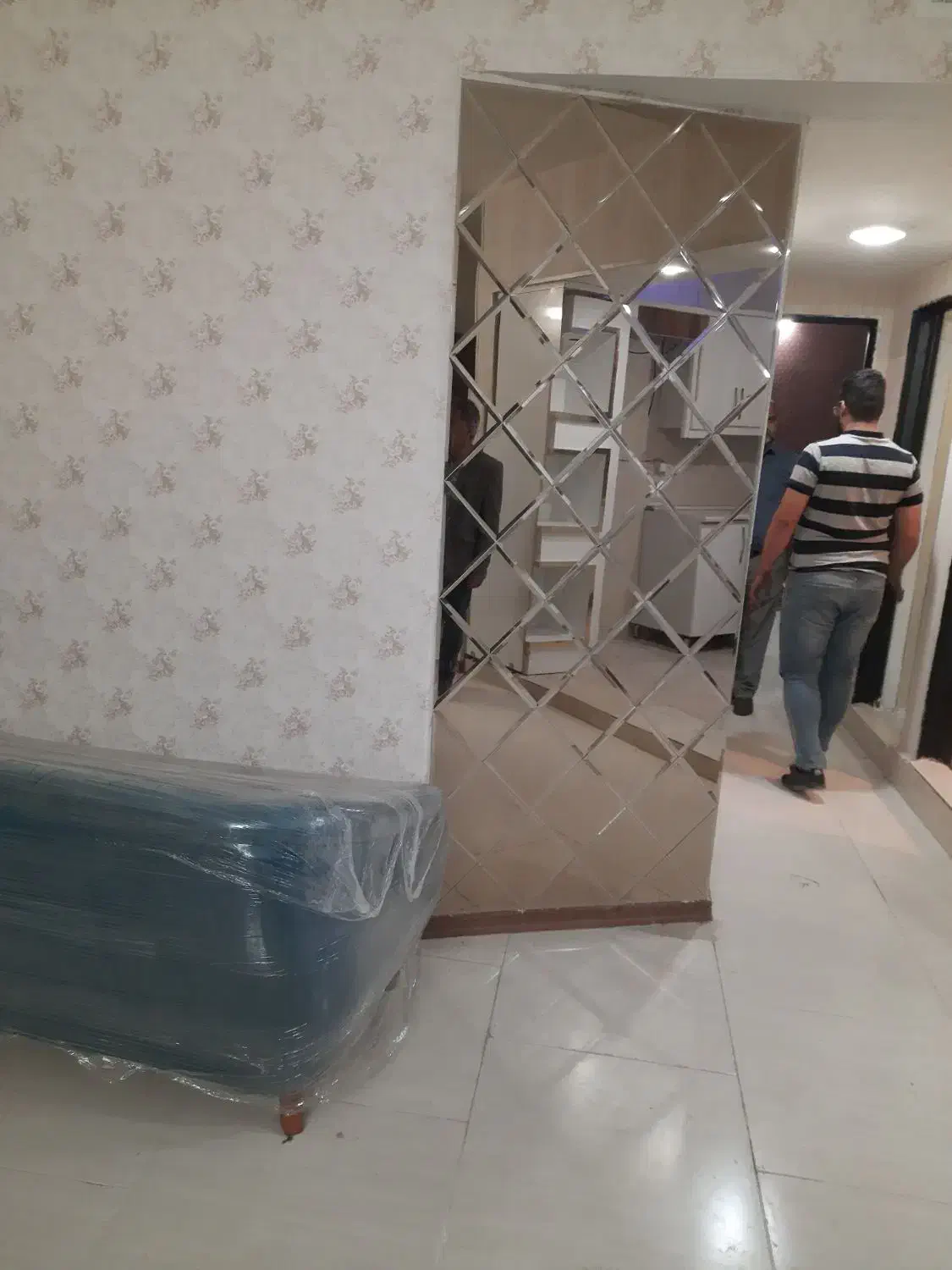 واحد مسکن مهر