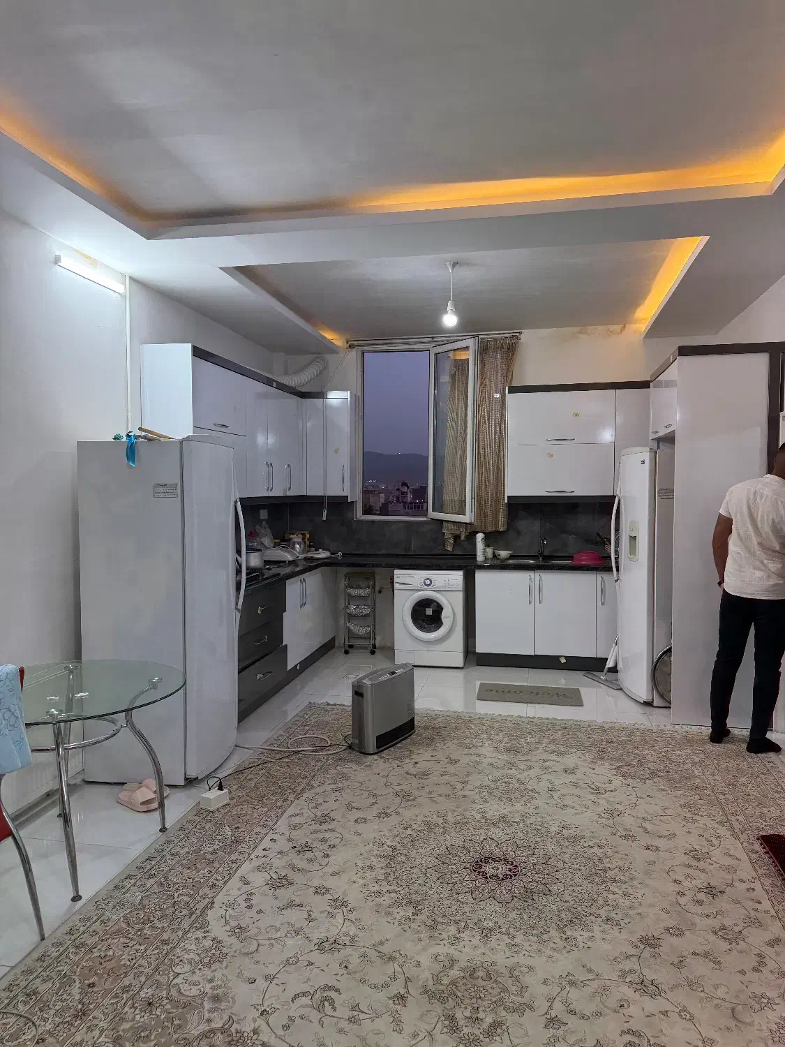 فروش واحد مسکونی