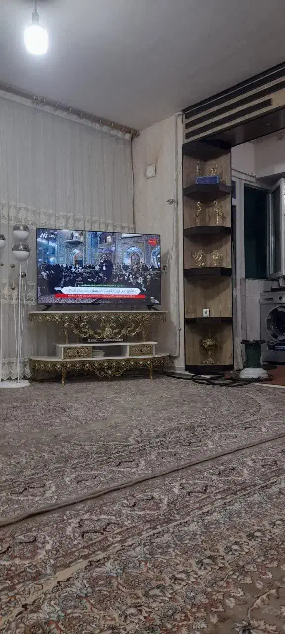 مسکن مهر فوق العاده زیبا درالشتر