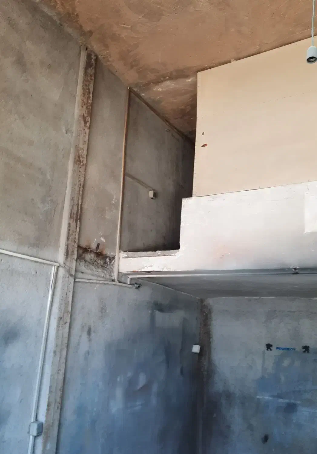 اجاره مغازه ۲۴متری دربهار