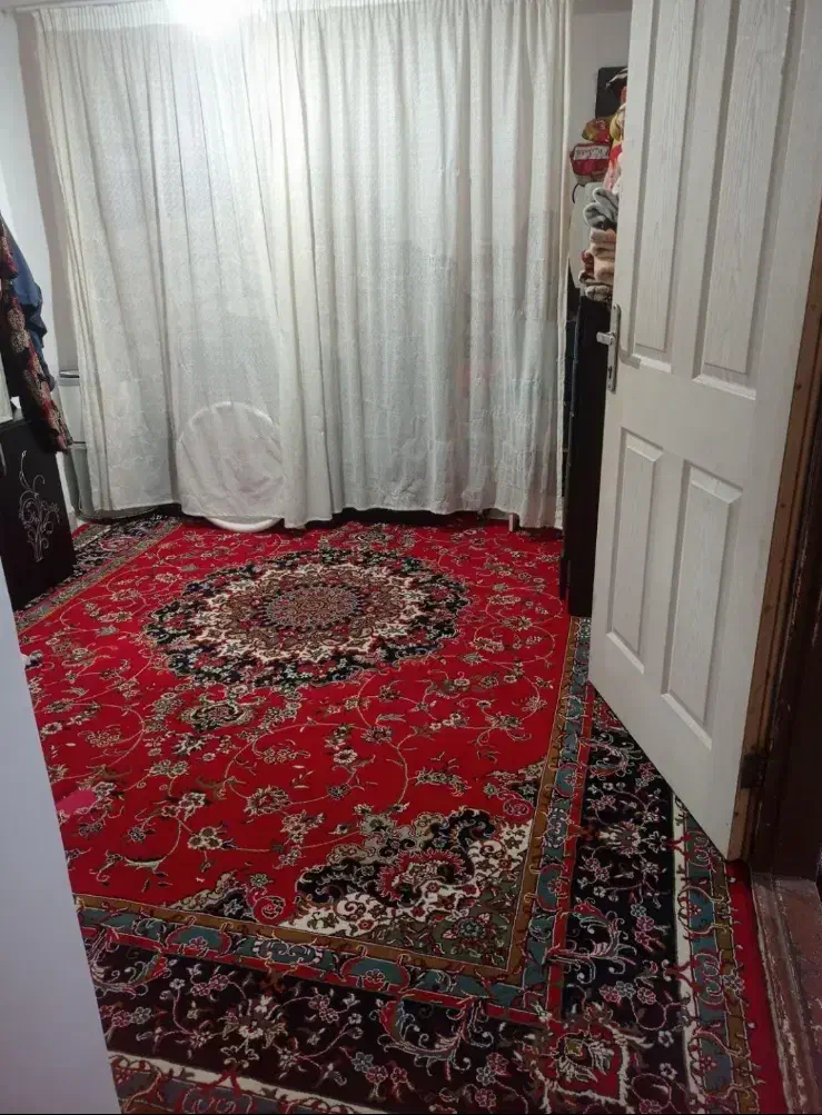 خانه آپارتمان